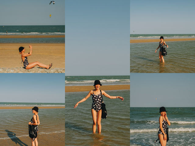 Summer is coming…ไปพักผ่อนริมทะเลกันไหม?