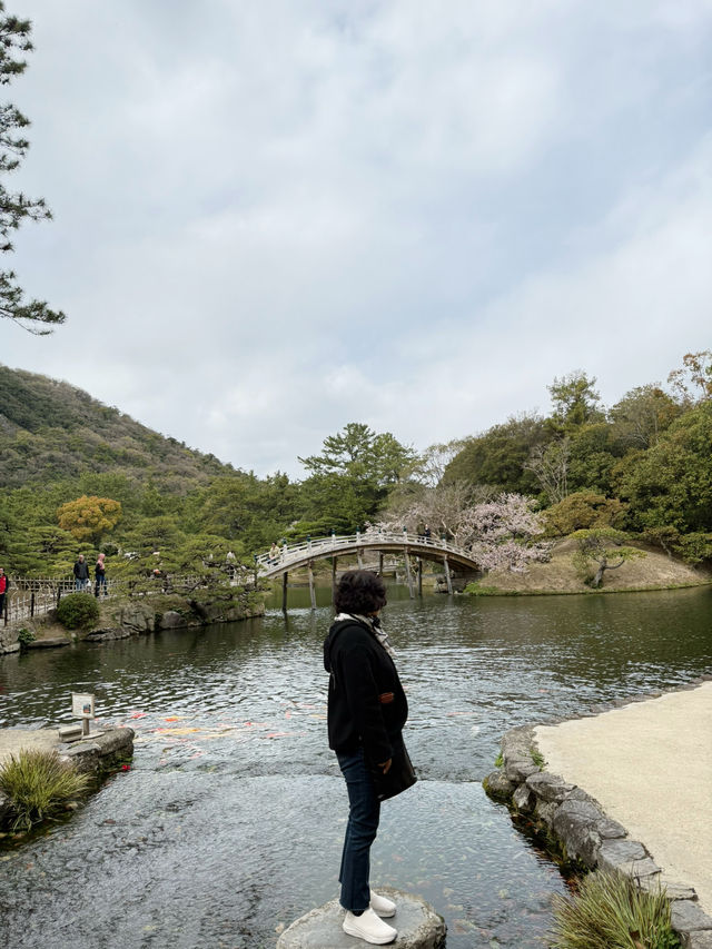 일본 산책여행은 여기로 가세요!!