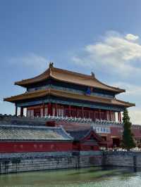 🇨🇳Beijing Forbidden City Day Tour