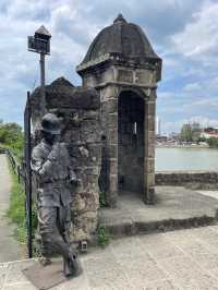 Fort Santiago