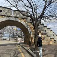 Suwon Shooting Location 🎥