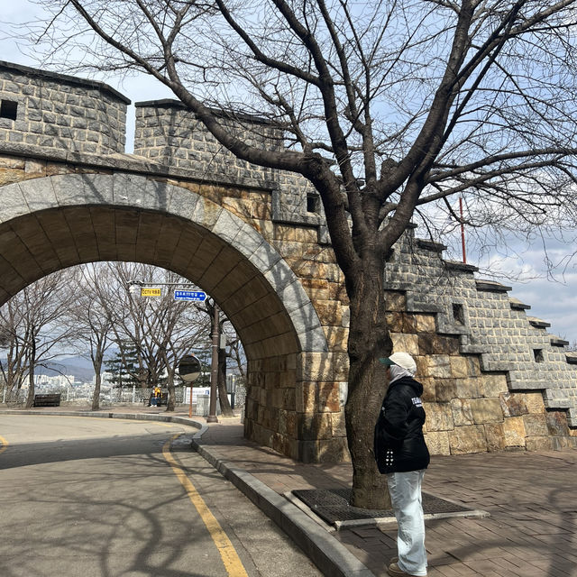 Suwon Shooting Location 🎥