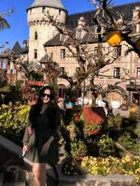 Sun World Ba Na Hills – Vietnam’s Fairytale in the Sky! ⛰️✨