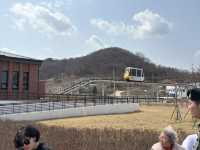 鉄原歴史文化公園