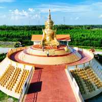 วัดมงคลเทพ