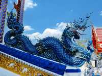 วัดไผ่ดำเจริญสุข
