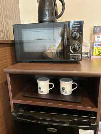 【福岡ホテル】中洲の立地抜群ホテル🏨