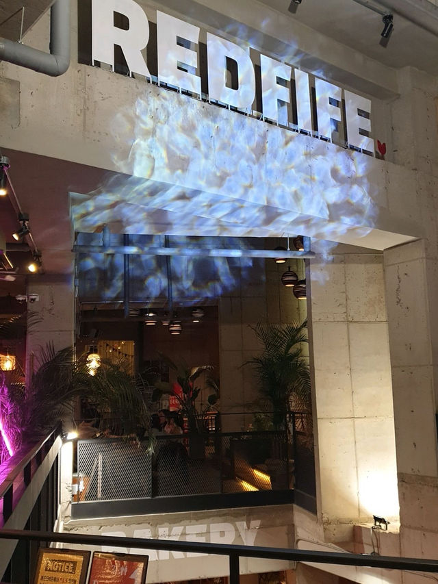 경기도 가볼만한곳 파주 데이트코스 레드파이프💕💗