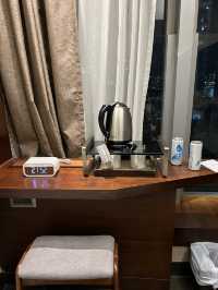 SORAVIT hotel : โรงแรมคนไทย ในฮ่องกง 🇭🇰