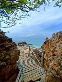 One Day Trip เกาะขาม