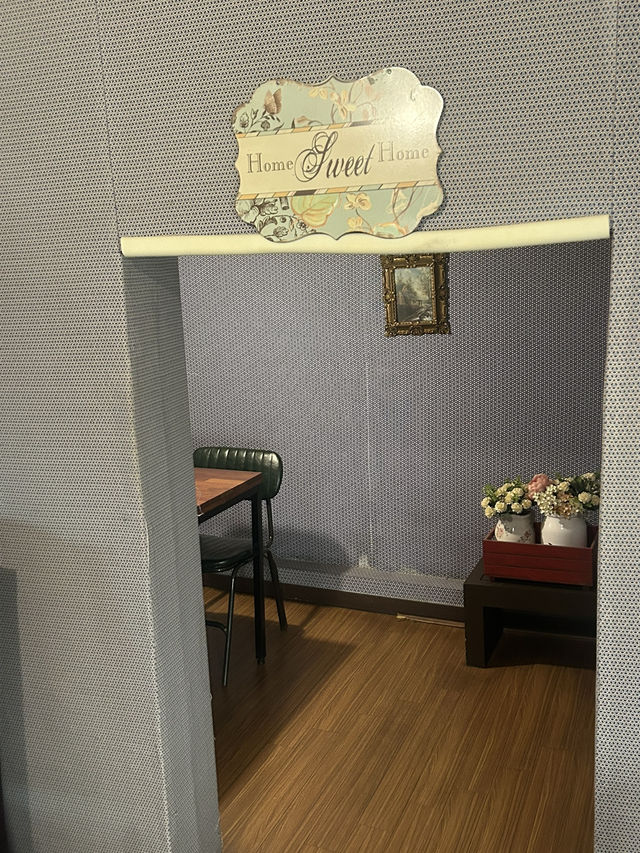 동화 속으로 들어간 듯한 기분, 청주 성안길 폴앤주비 카페✨