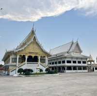 วัดนามะตูม วัดสวยพนัสนิคม