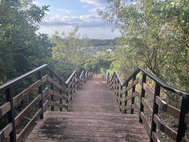 中城公園（中城村）