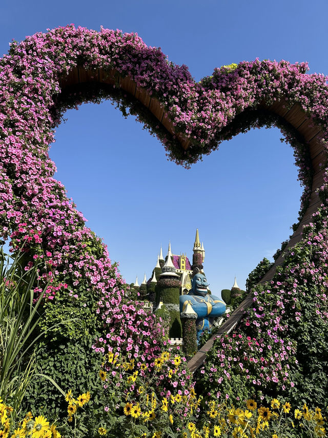 Bloom with Flowers in Spring! 