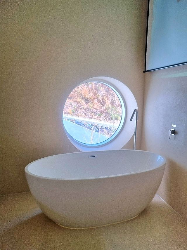 나만 알고싶은 통창 숲뷰 풀빌라✨️