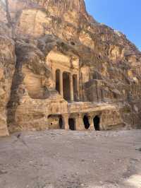 Little Petra