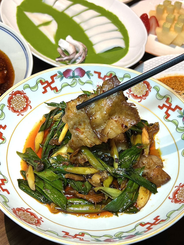 榮川菜👑始創於1861年👏百年傳承名店