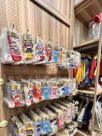 【横浜】巨大アンパンマンがお出迎え！！