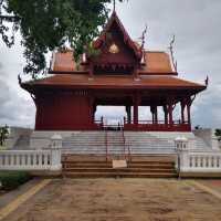 【バンコク】🇹🇭 プラスメン要塞