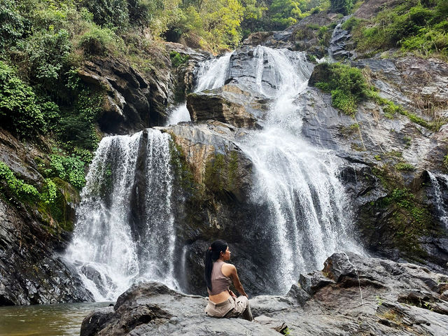 กรุงชิง...มนต์เสน่ห์แห่งผืนป่าใต้ 🌳