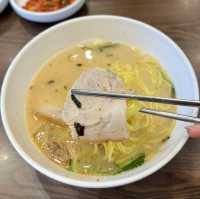 제주여행일정엔 블루리본 맛집 필수🎀