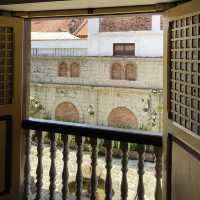 The Luxurious of Casa Manila