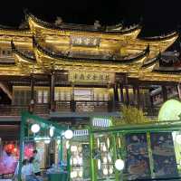Unveiling the Timeless Charm of YuYuan