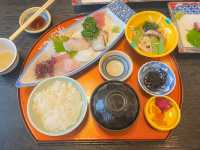 【日間賀島】名古屋から90分！タコと海の癒し旅