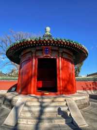 Beijing Ancient Architecture Museum– A Journey Through China's Architectural Legacy