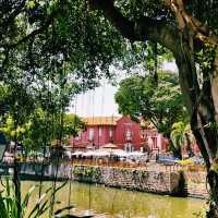 Jonker Walk: Melaka’s Timeless Blend of History, Culture, and Flavour