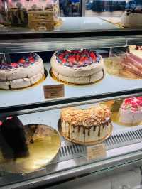 “Sweet Heaven in Every Bite: Gula Petite is KL’s Dessert Gem”