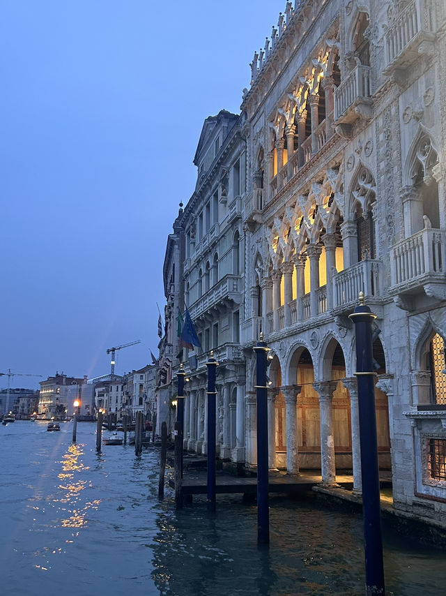 ベネチア🇮🇹