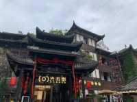 Gankeng Ancient Town – A Living Hakka Heritage in Shenzhen