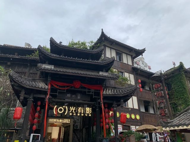 Gankeng Ancient Town – A Living Hakka Heritage in Shenzhen