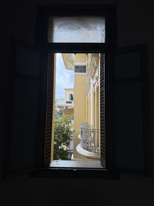 胡志明美術館 🇻🇳 越南最具文藝氣息的地方