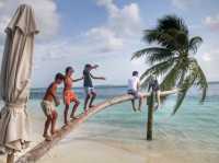 A Dreamlike Escape at Conrad Maldives Rangali Island