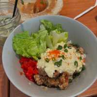 Hoods Coffee