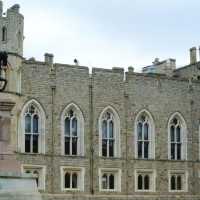 Windsor Castle – ปราสาทที่เก่าแก่ที่สุดในโลก