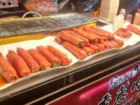 Liuhe Night Market