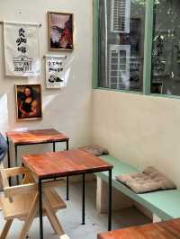 🎨 The Art Attic – A Creative Haven in Kota Kinabalu, Sabah 🇲🇾