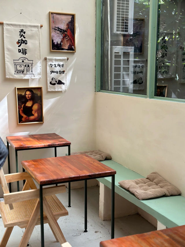 🎨 The Art Attic – A Creative Haven in Kota Kinabalu, Sabah 🇲🇾
