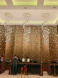 "GEO Resort Genting: Mountain Elegance & Modern Comfort Beneath the Clouds"