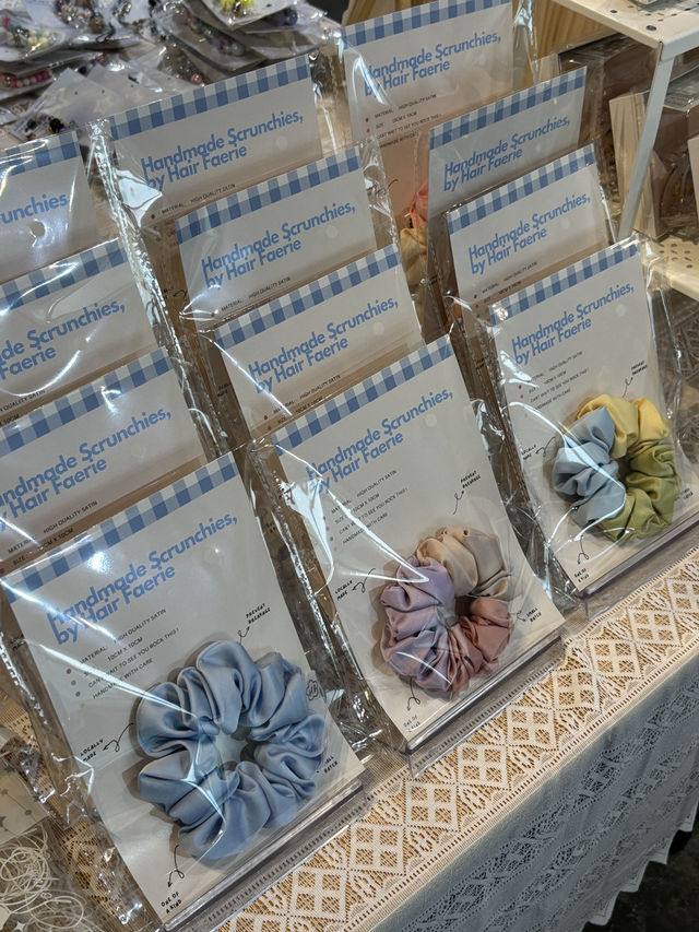 🇲🇾A new spot in Puchong! Get cute stuffs and souvenirs here