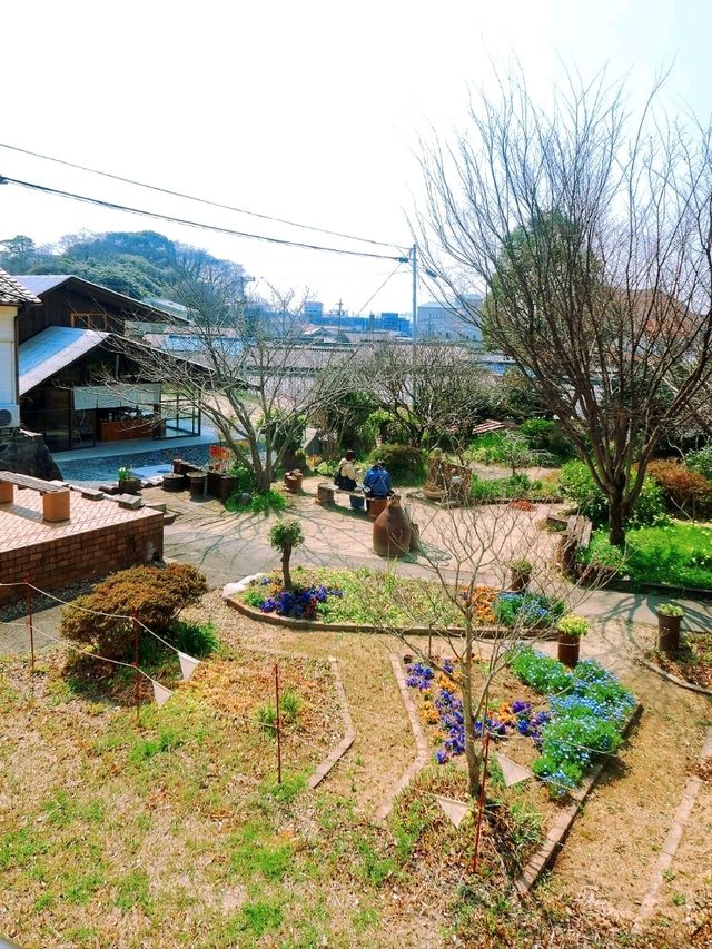 電影《想哭的我戴上了貓的面具》的真實場景