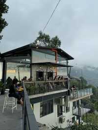 🌄 Kokol Haven Resort – A Tranquil Escape Above the Clouds 