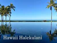 🌺Hawaii Halekulani
