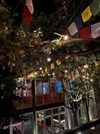 Most affordable restaurant in Thamel Busy bee 