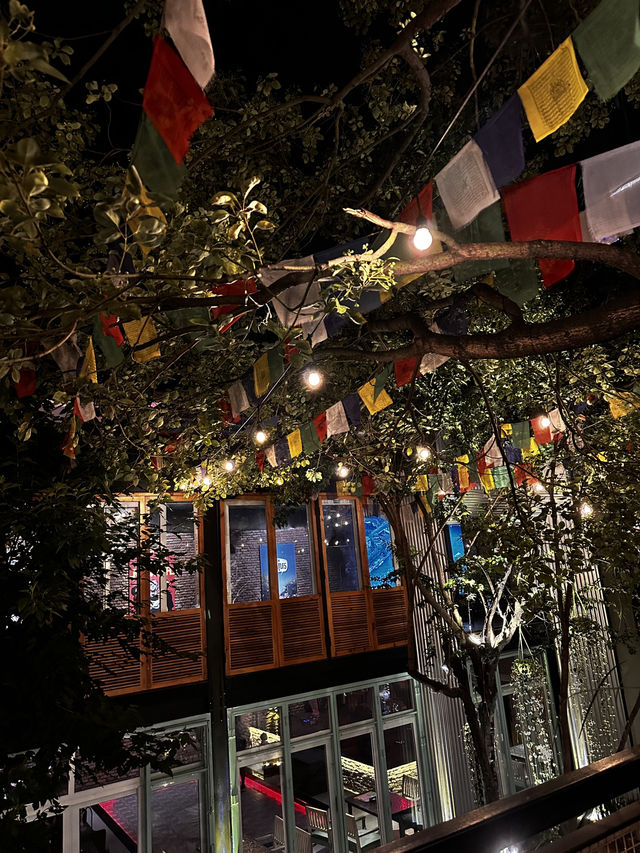 Most affordable restaurant in Thamel Busy bee 
