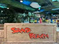 โยโย่แลนด์ (YoYo Land)