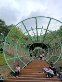 親子景點 - 免費入場龍崗兒童公園